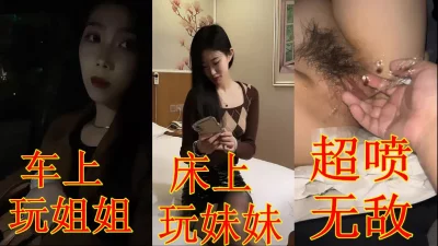 车上玩姐姐床上玩妹妹潮喷的经典叫声优雅