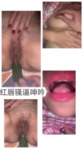 红唇熟女呻吟太骚了，完整版看